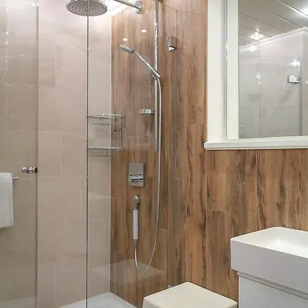 Metropol Oceanlounge 309a *