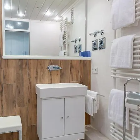 Metropol Oceanlounge 309a ヴェスターラント