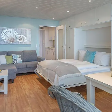 Metropol Oceanlounge 309a ヴェスターラント