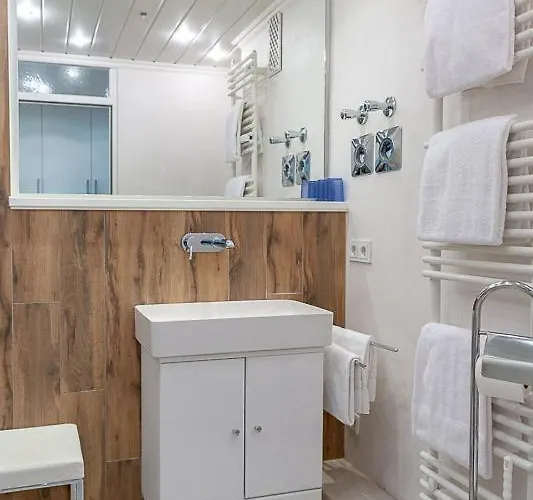 Metropol Oceanlounge 309a Westerland