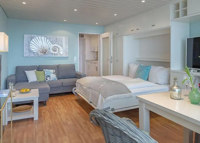 Metropol Oceanlounge 309a Westerland