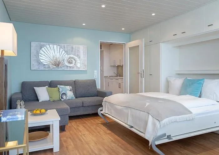 Metropol Oceanlounge 309a